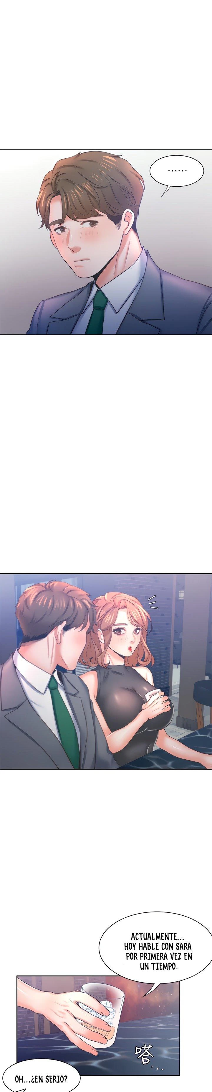 Thirst Capítulo 37 - Page 9