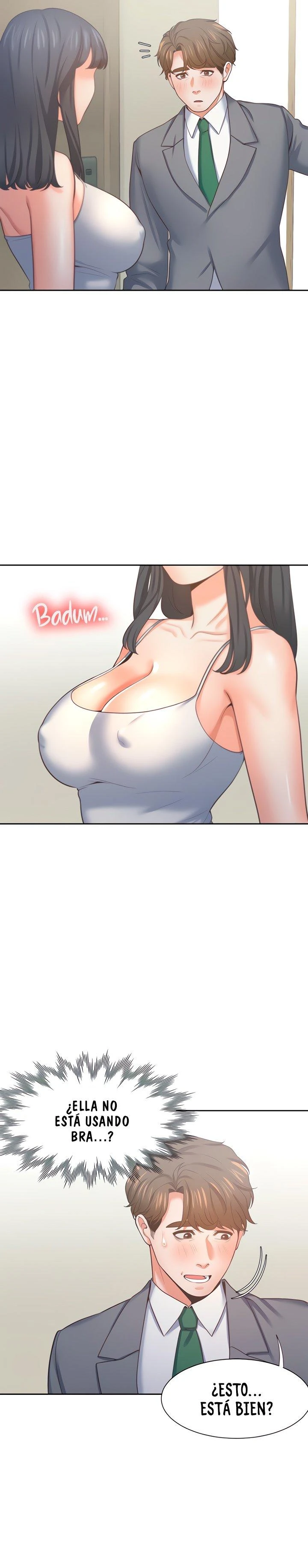 Thirst Capítulo 38 - Page 7