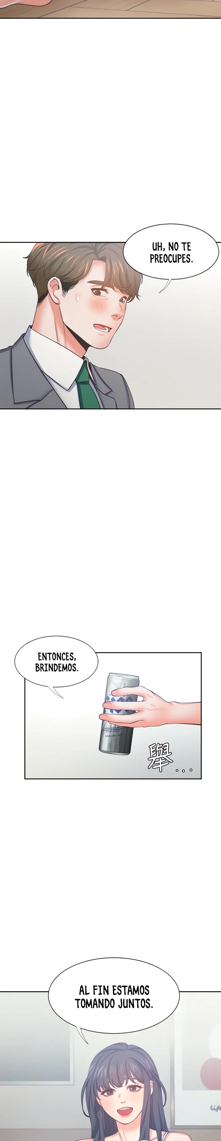 Thirst Capítulo 38 - Page 9