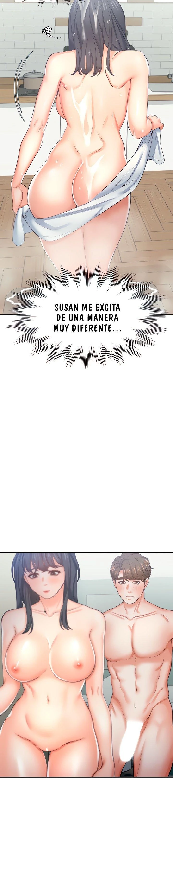 Thirst Capítulo 39 - Page 20