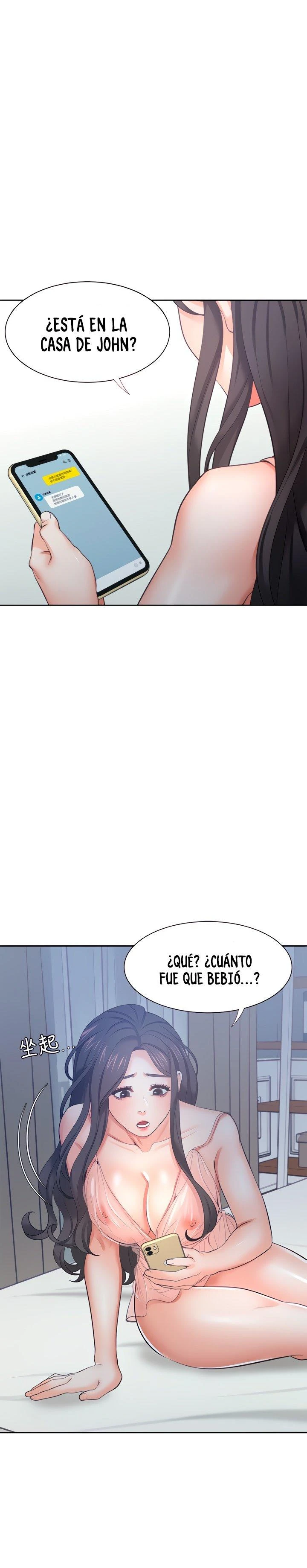Thirst Capítulo 39 - Page 8