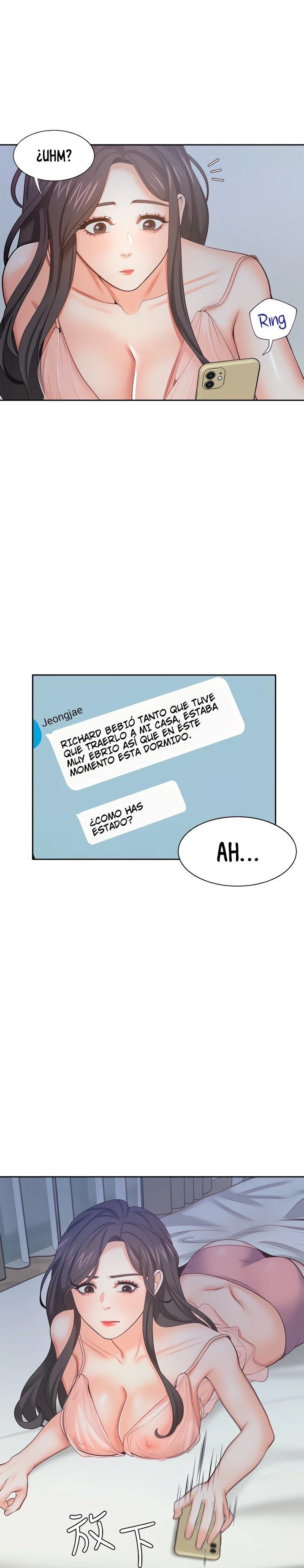 Thirst Capítulo 39 - Page 9