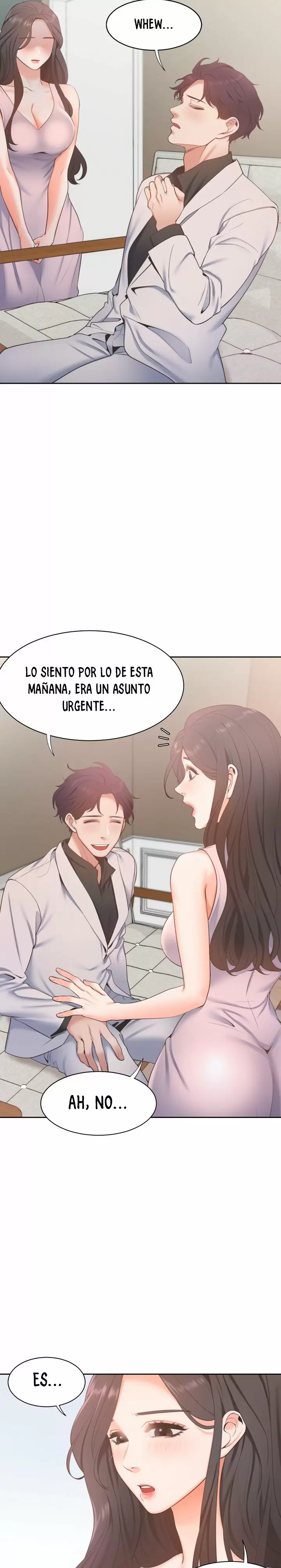 Thirst Capítulo 4 - Page 15