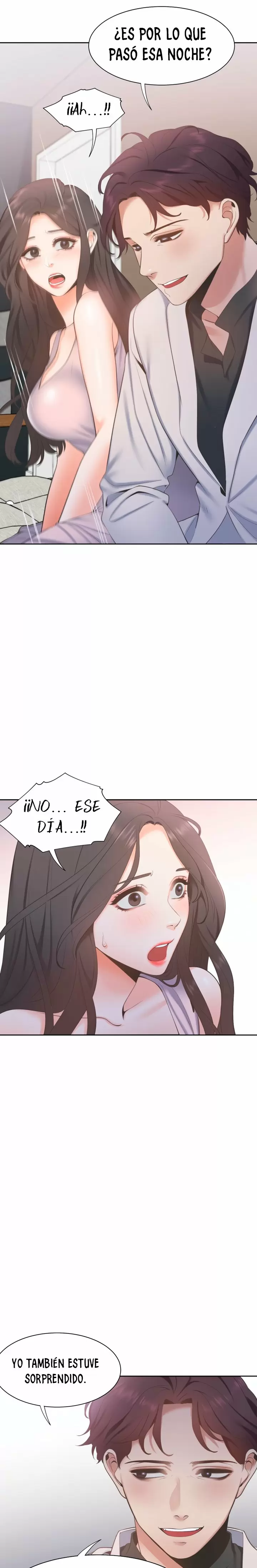 Thirst Capítulo 4 - Page 19