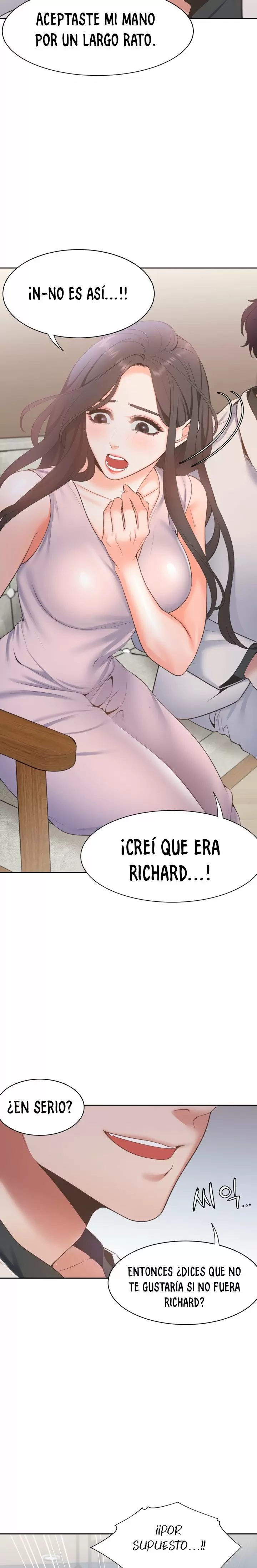 Thirst Capítulo 4 - Page 20