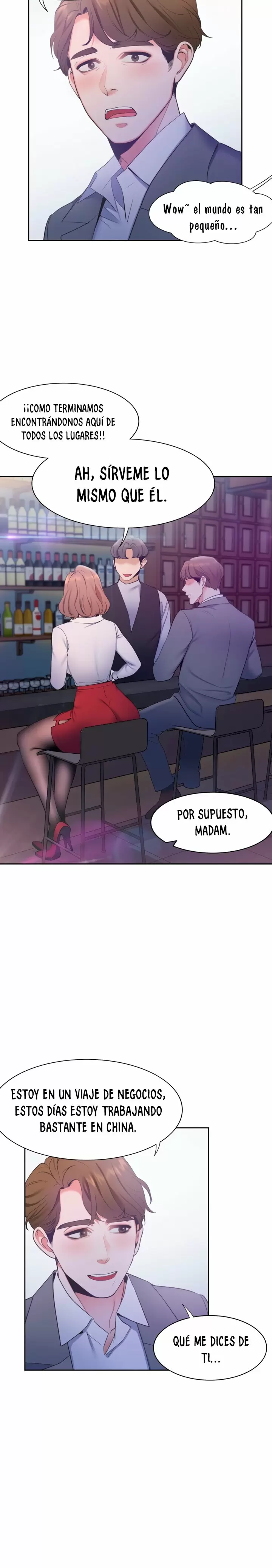 Thirst Capítulo 4 - Page 26