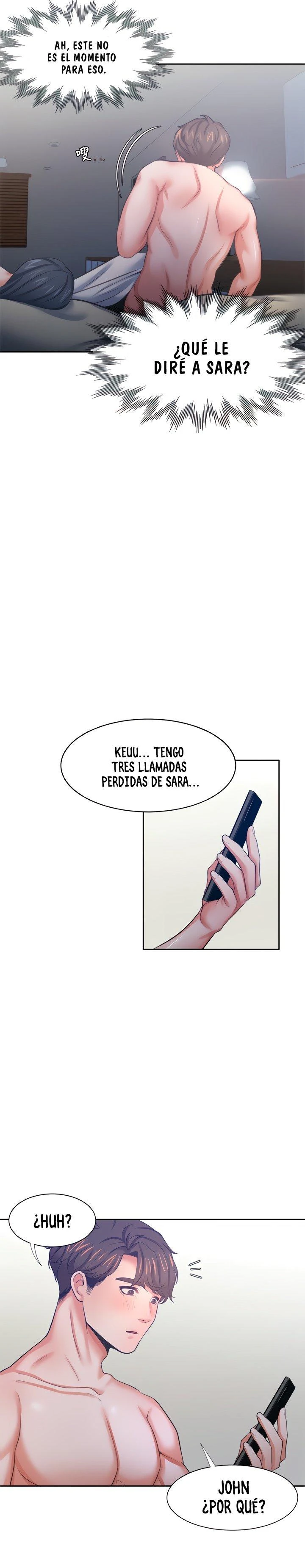 Thirst Capítulo 40 - Page 22