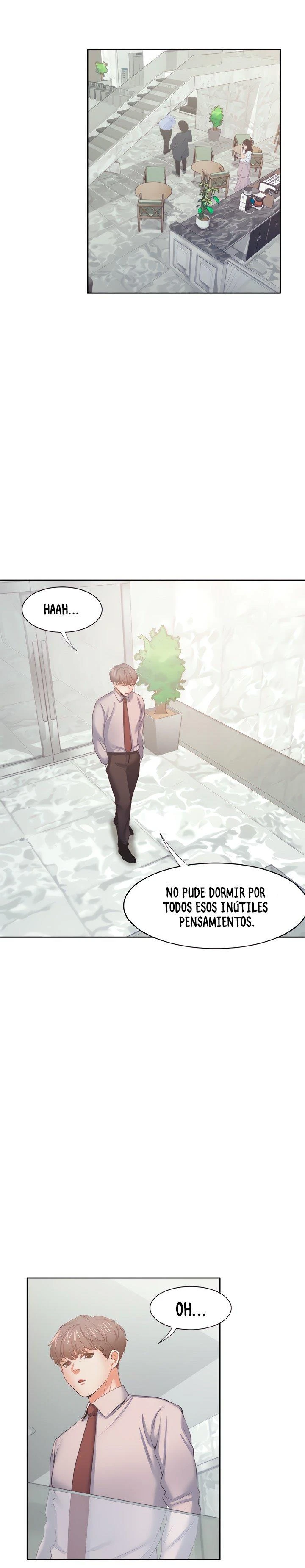 Thirst Capítulo 40 - Page 27