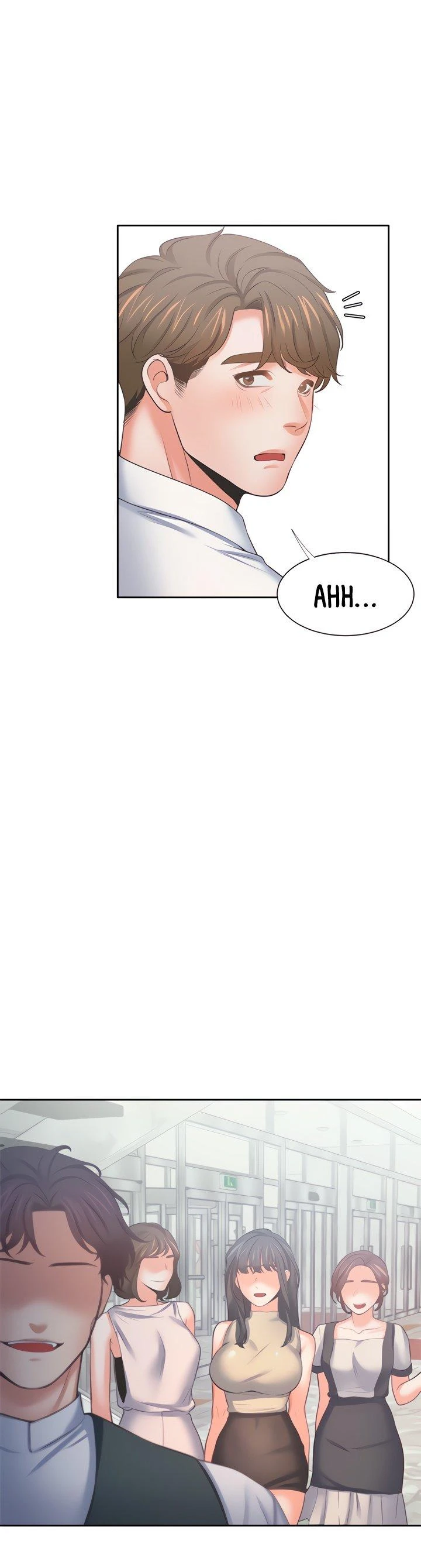 Thirst Capítulo 40 - Page 30