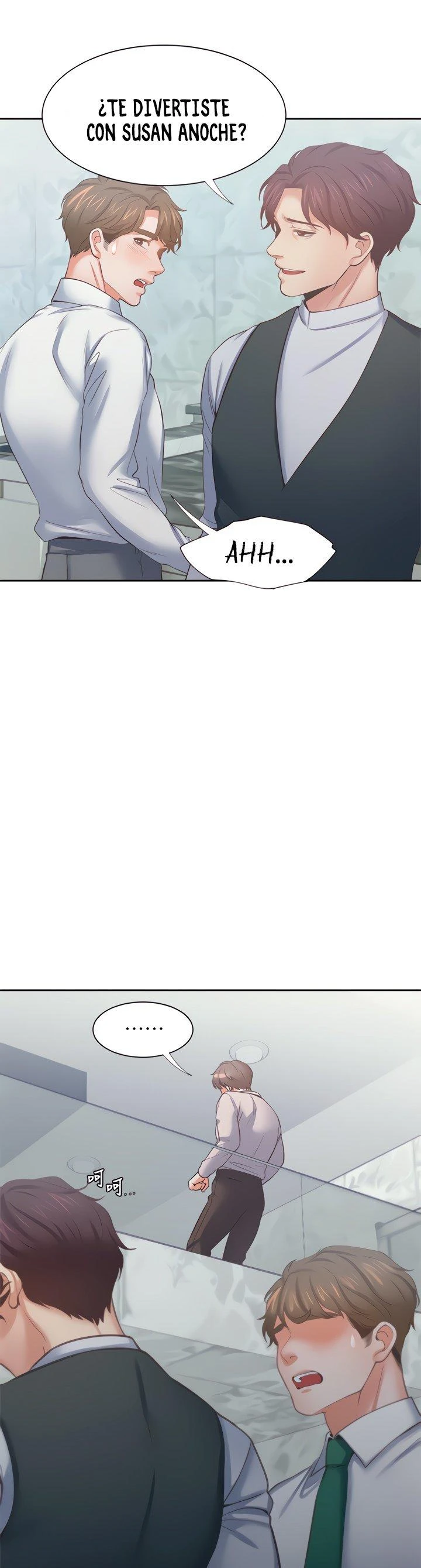Thirst Capítulo 40 - Page 33