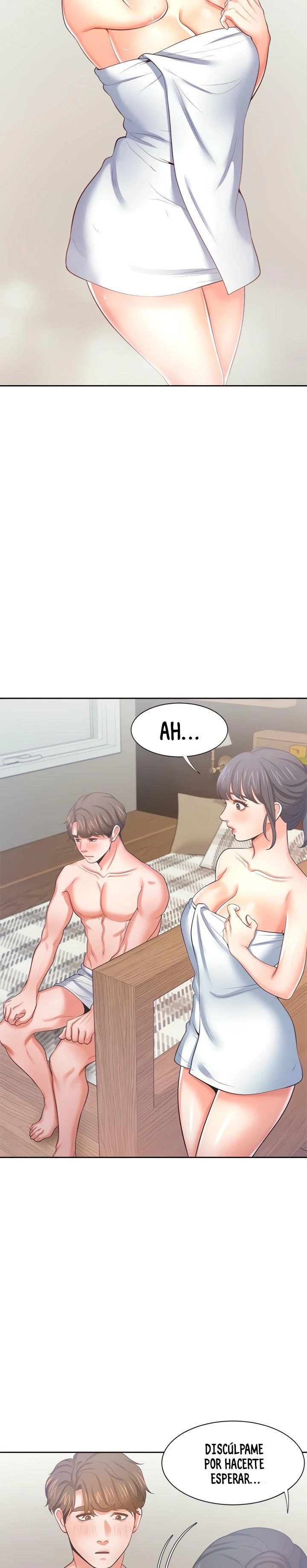 Thirst Capítulo 40 - Page 8
