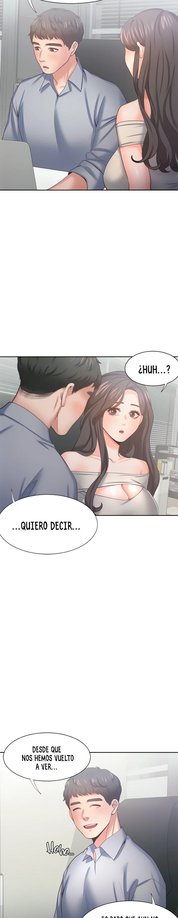 Thirst Capítulo 41 - Page 14