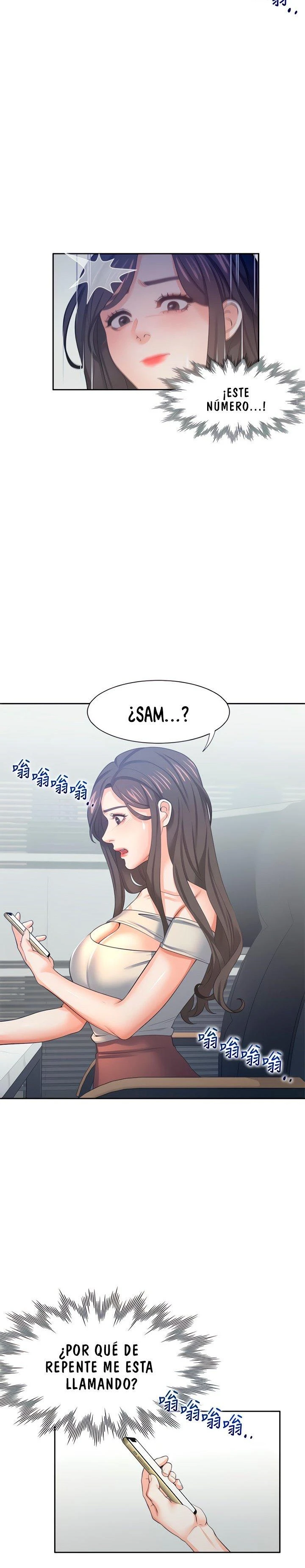Thirst Capítulo 41 - Page 19