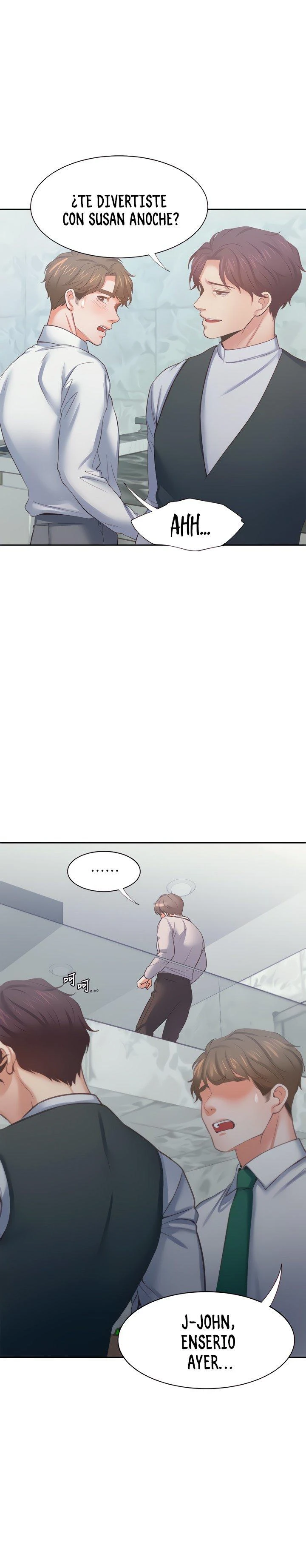 Thirst Capítulo 41 - Page 2