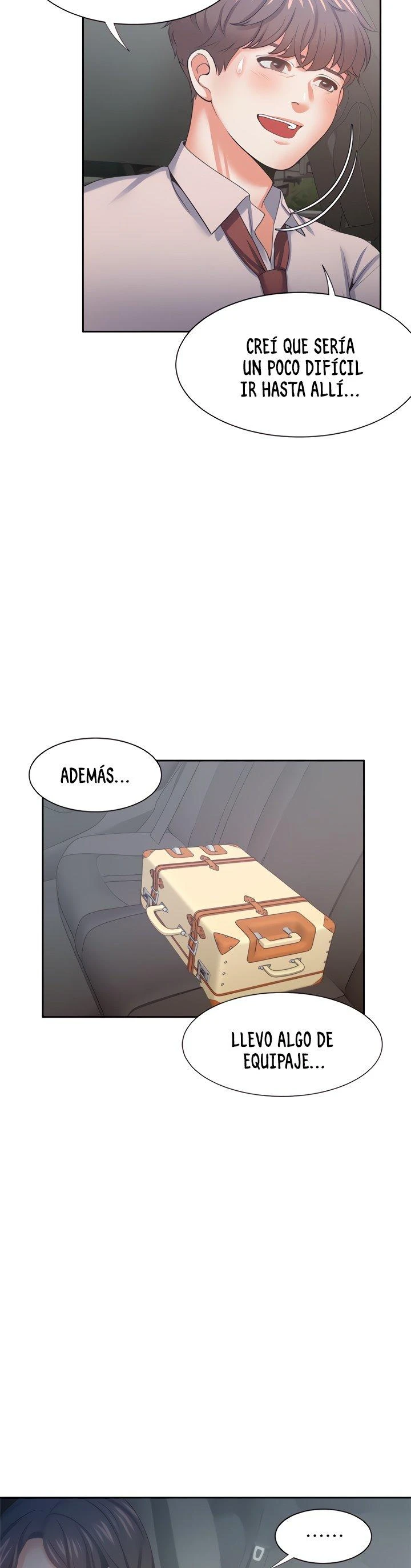 Thirst Capítulo 41 - Page 34