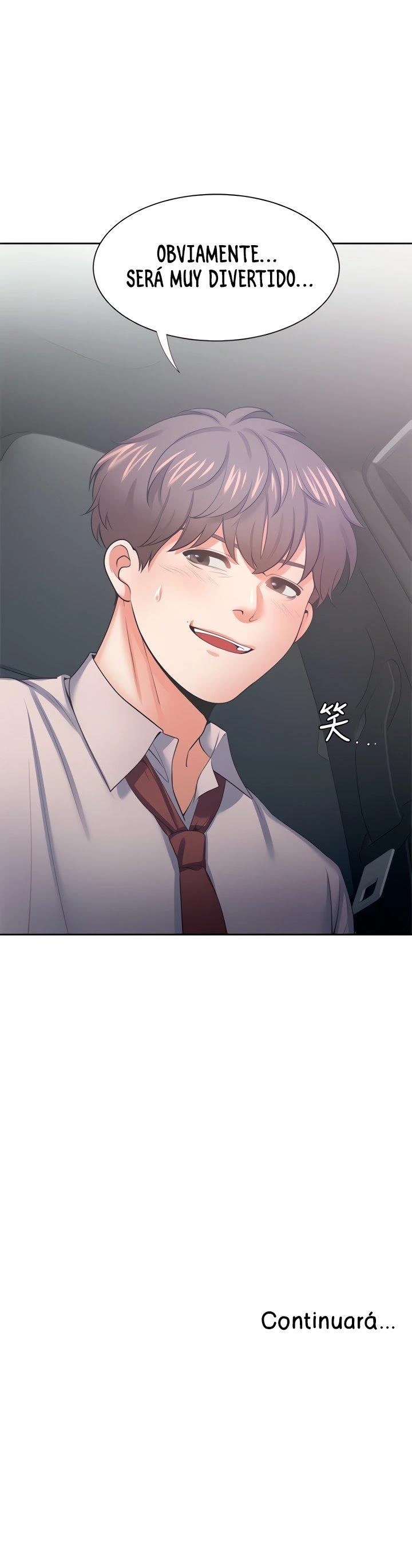 Thirst Capítulo 41 - Page 36