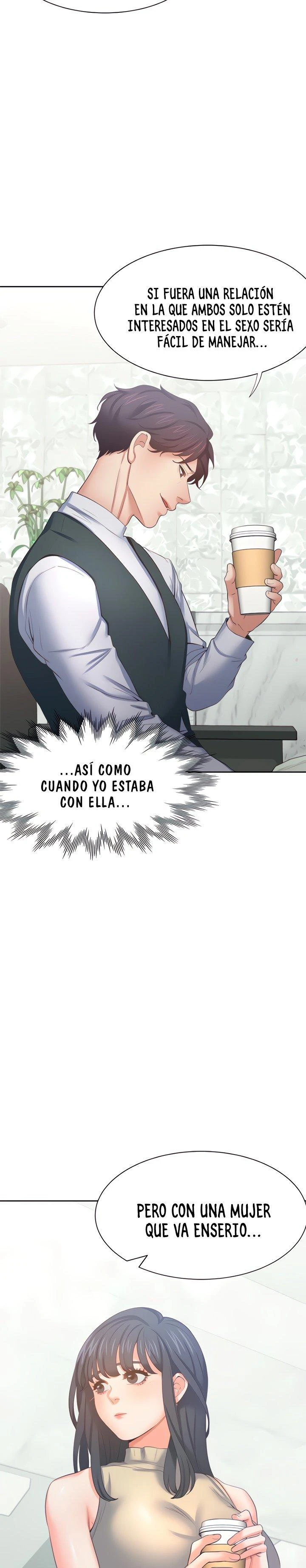 Thirst Capítulo 41 - Page 6