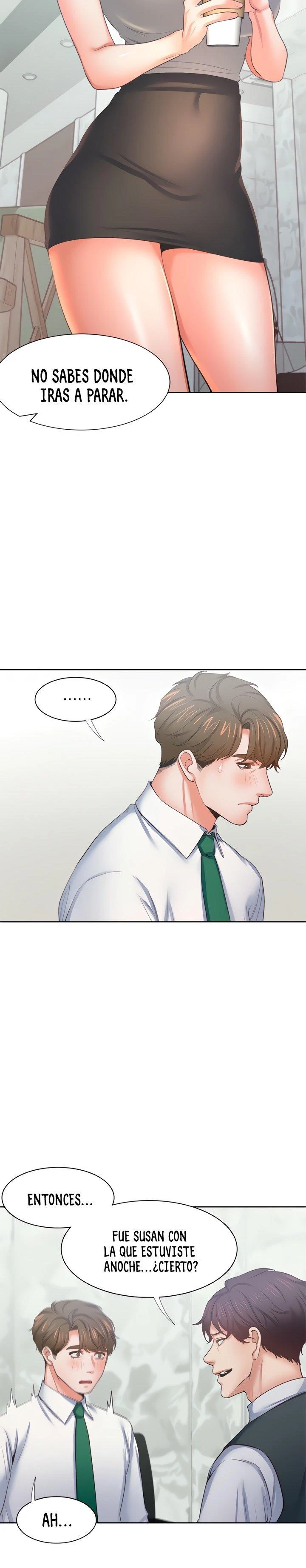 Thirst Capítulo 41 - Page 7