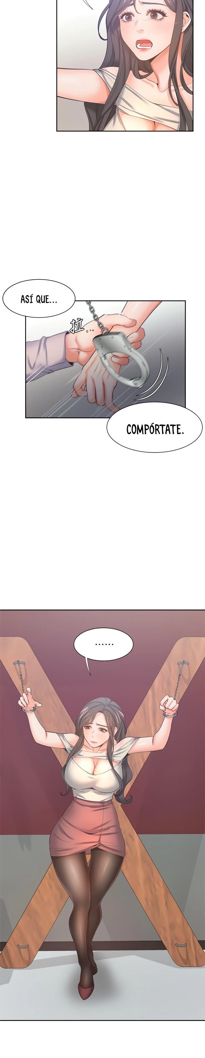 Thirst Capítulo 42 - Page 10