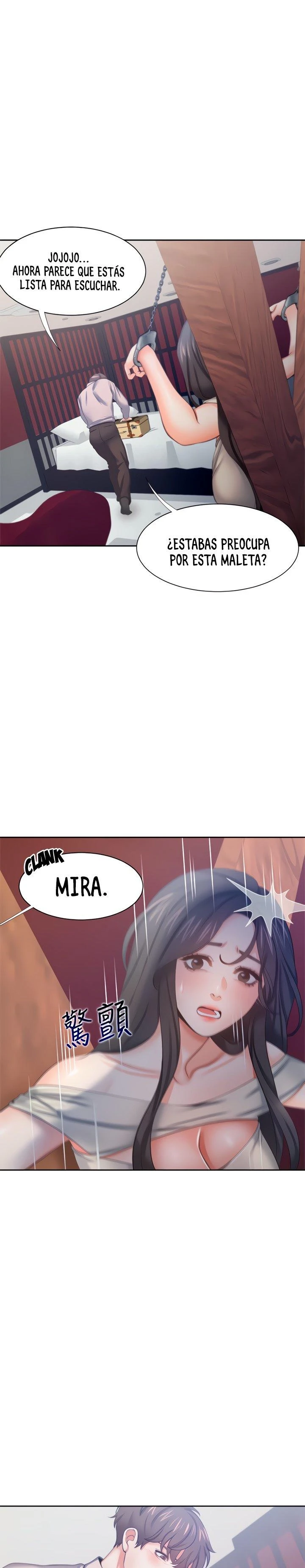 Thirst Capítulo 42 - Page 11