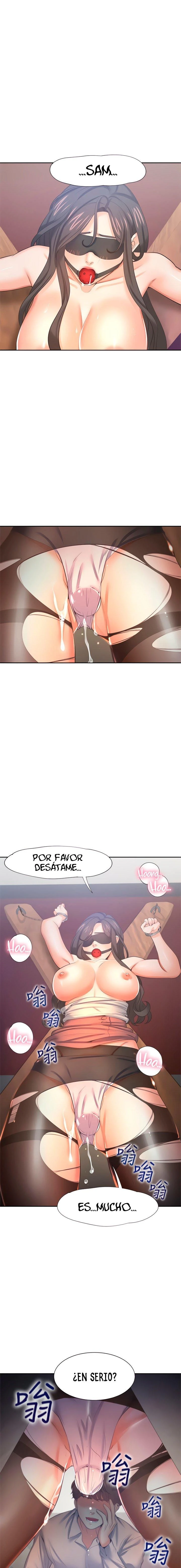 Thirst Capítulo 42 - Page 25