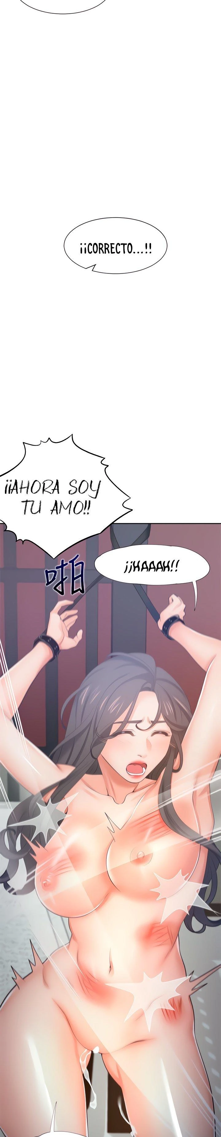 Thirst Capítulo 43 - Page 10