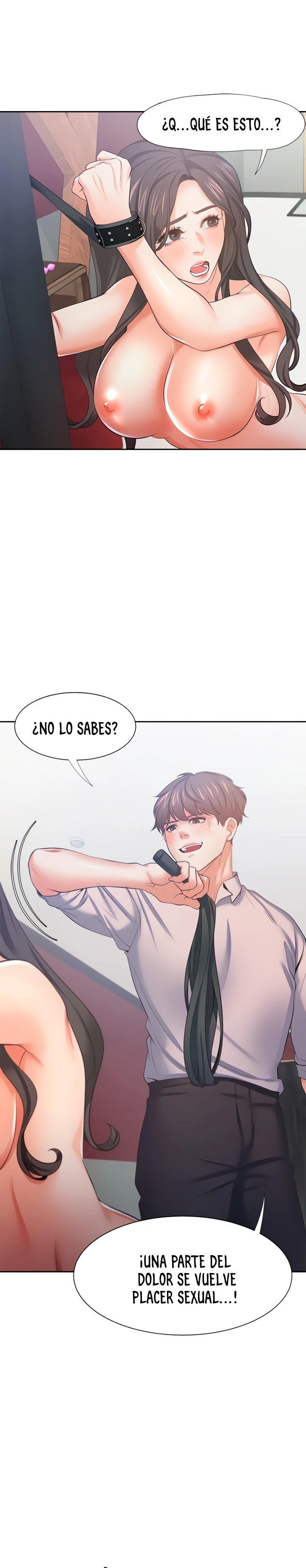 Thirst Capítulo 43 - Page 2