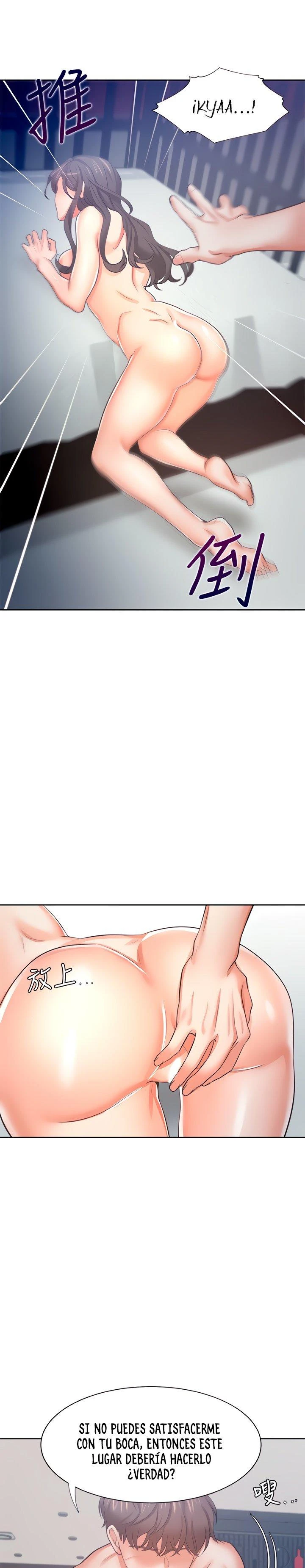 Thirst Capítulo 43 - Page 20