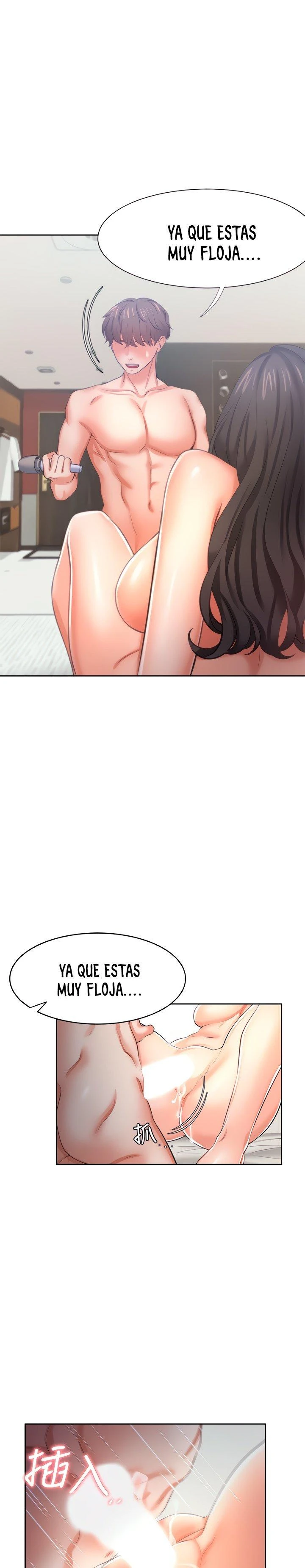 Thirst Capítulo 43 - Page 27