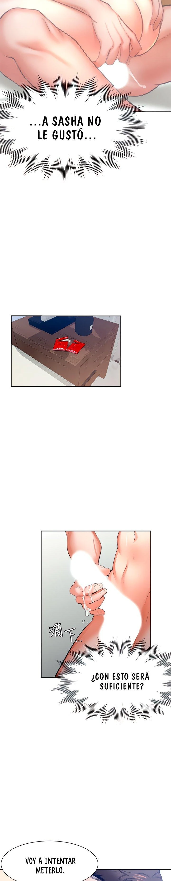Thirst Capítulo 44 - Page 24