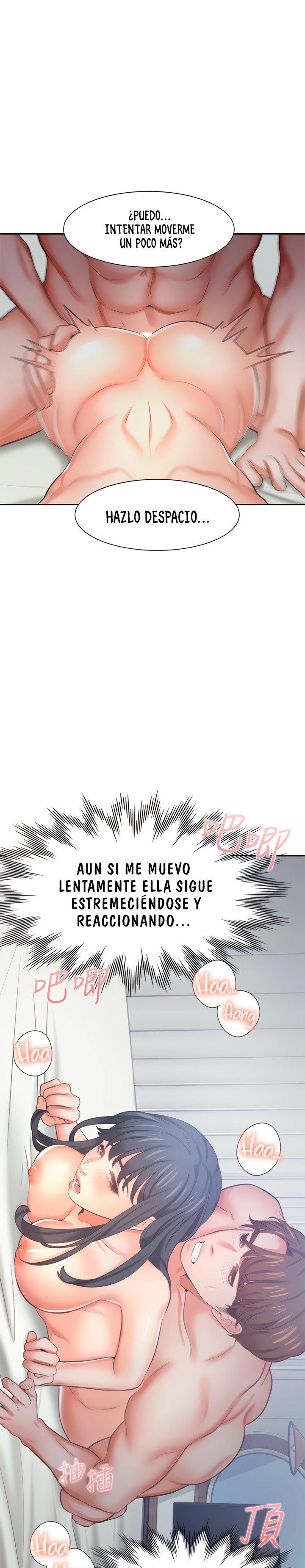 Thirst Capítulo 44 - Page 28