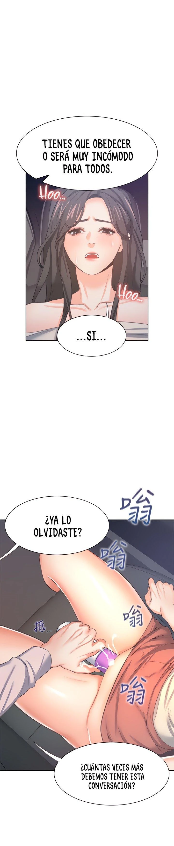 Thirst Capítulo 44 - Page 35