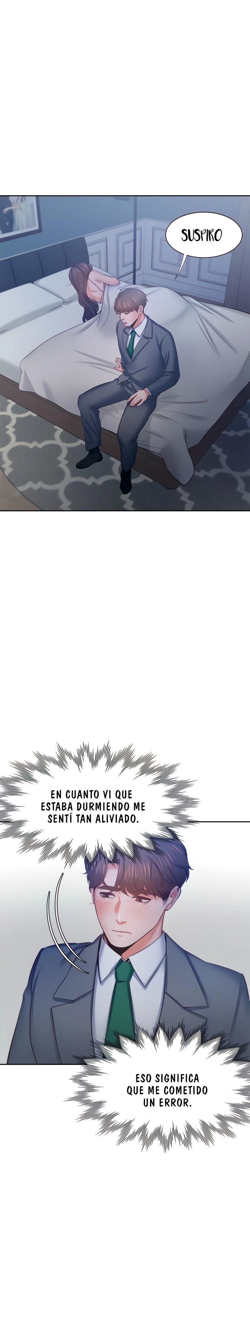 Thirst Capítulo 45 - Page 19