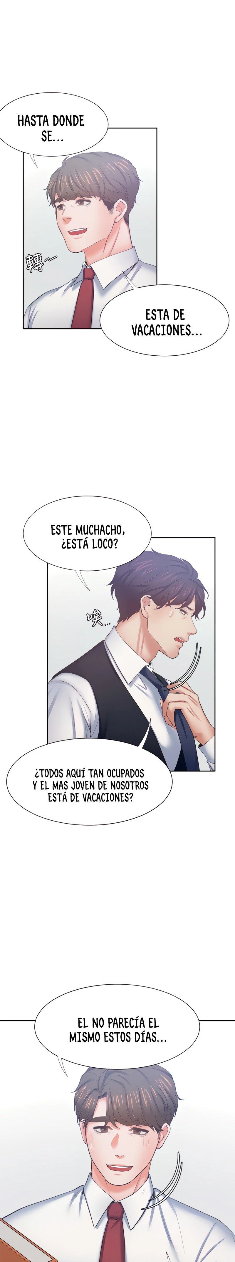Thirst Capítulo 45 - Page 24