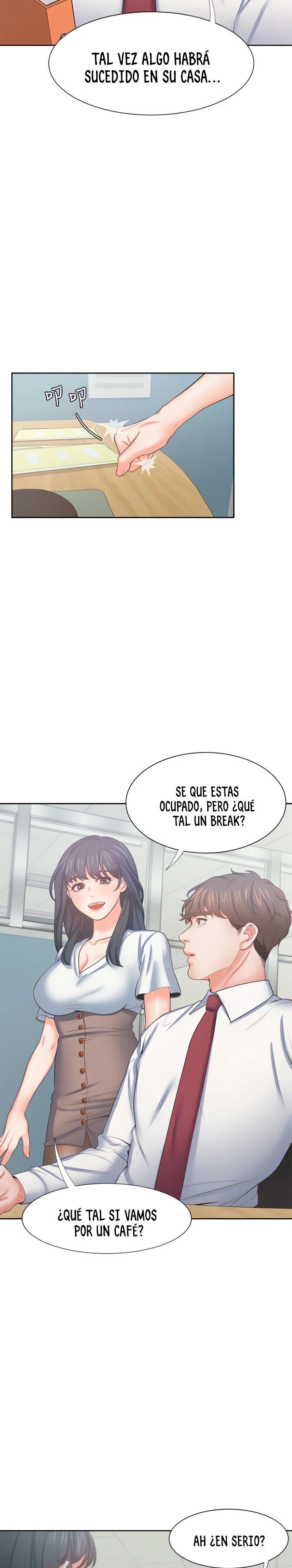 Thirst Capítulo 45 - Page 25
