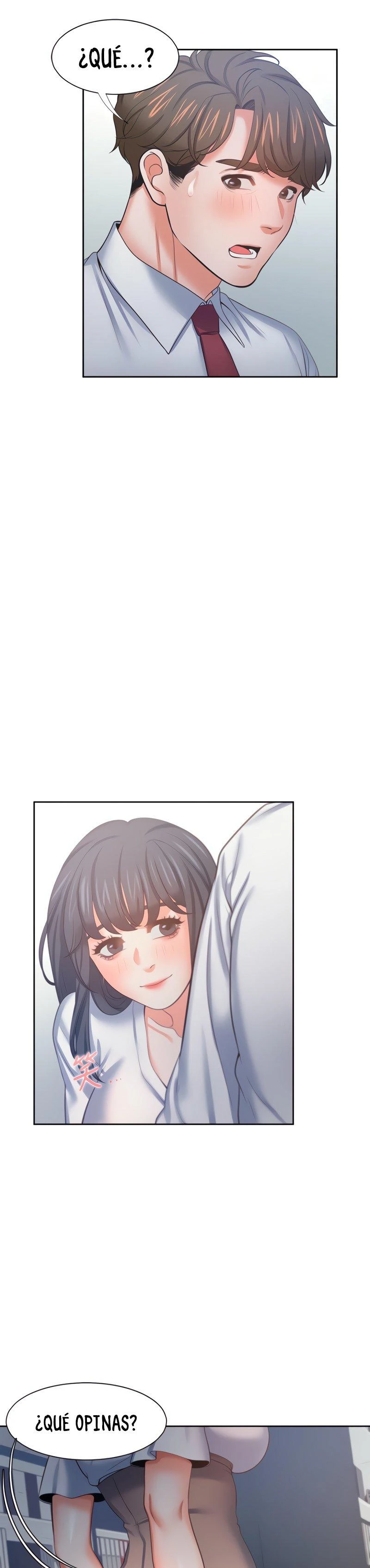 Thirst Capítulo 45 - Page 30