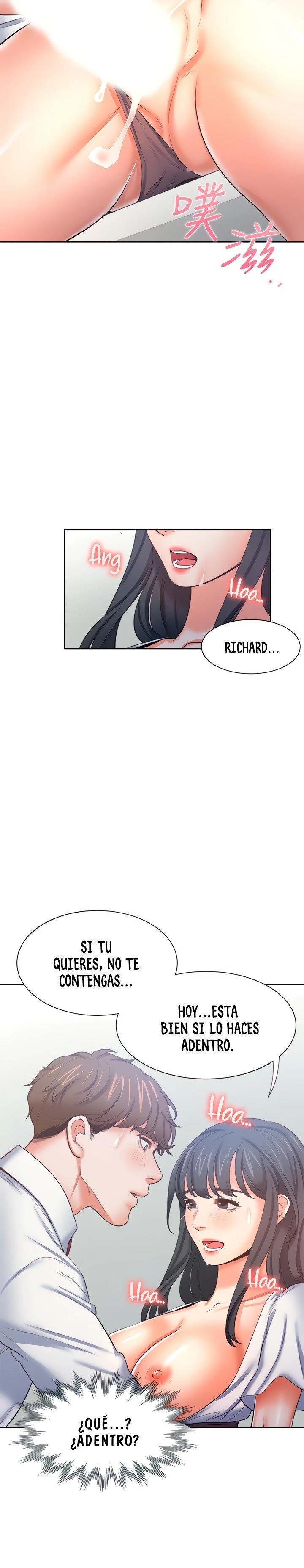 Thirst Capítulo 46 - Page 12