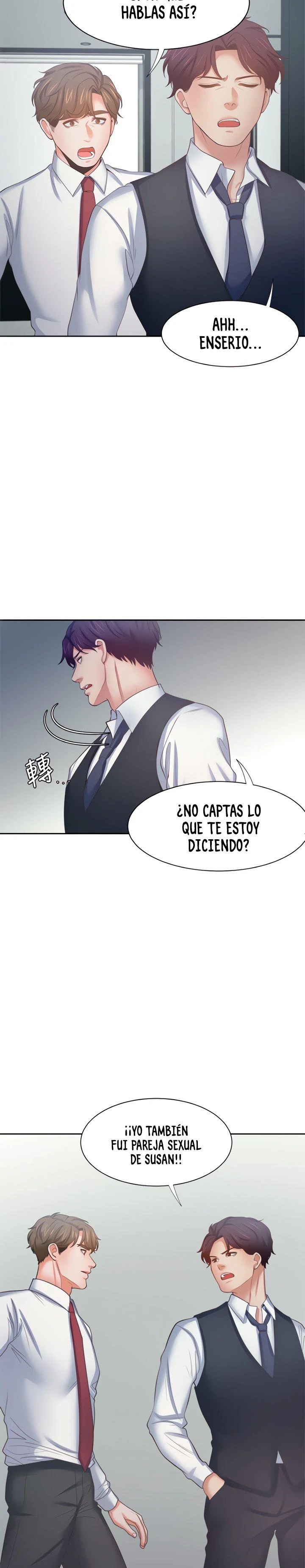 Thirst Capítulo 46 - Page 25
