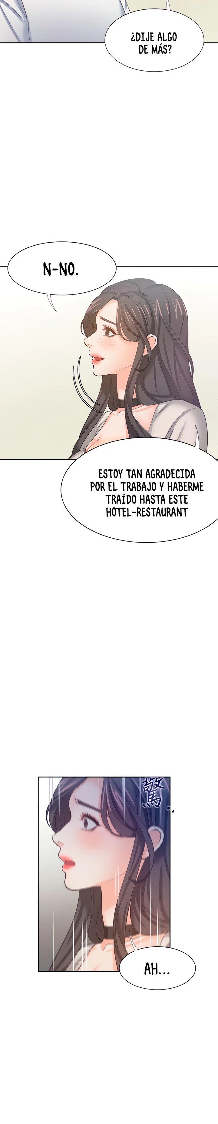 Thirst Capítulo 46 - Page 29