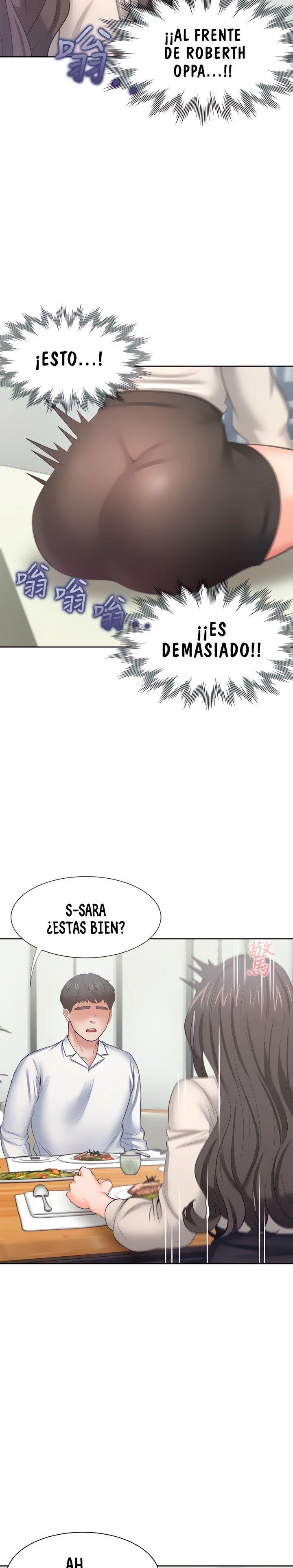 Thirst Capítulo 47 - Page 26