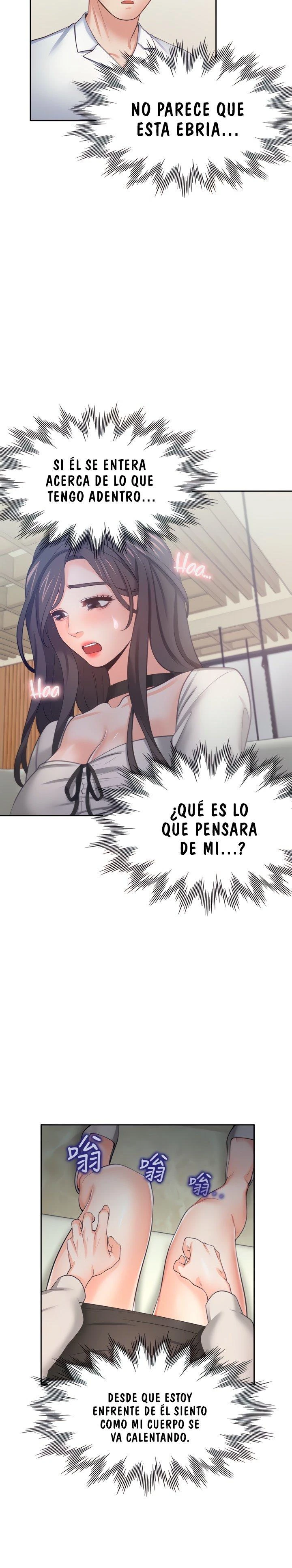 Thirst Capítulo 47 - Page 28
