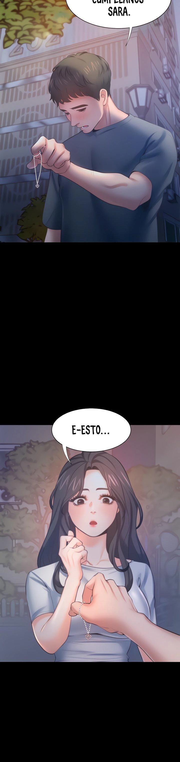 Thirst Capítulo 48 - Page 24