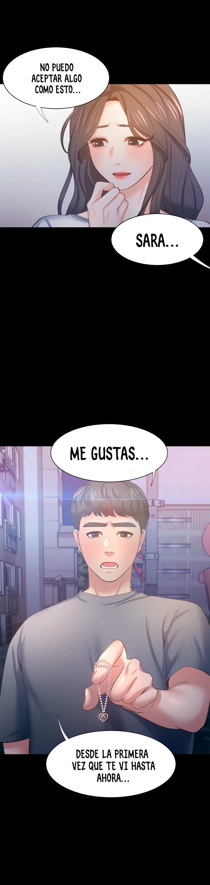 Thirst Capítulo 48 - Page 25