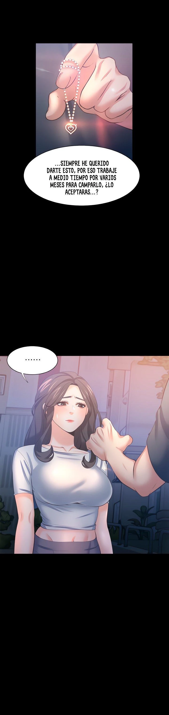 Thirst Capítulo 48 - Page 26