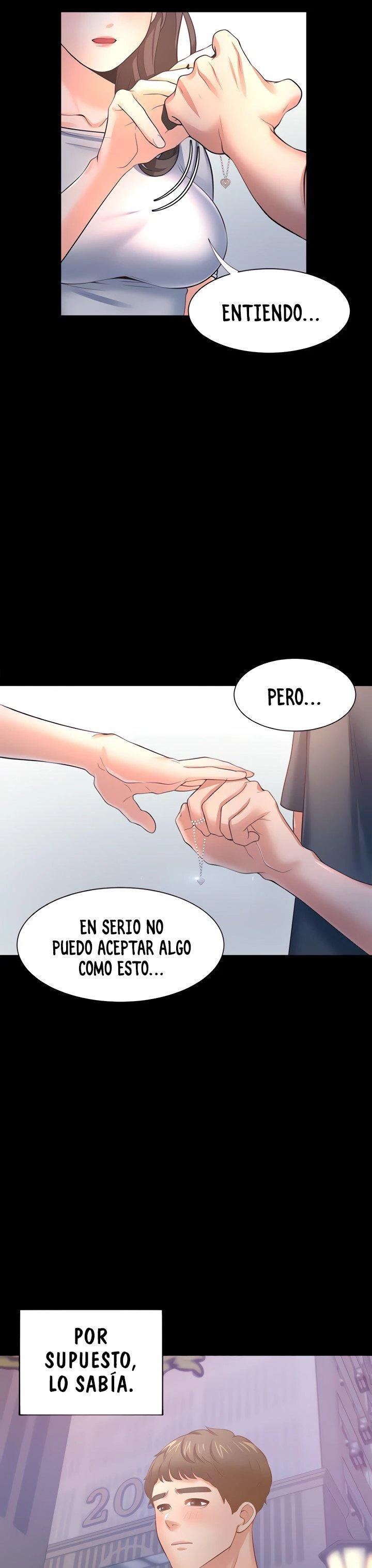 Thirst Capítulo 48 - Page 27