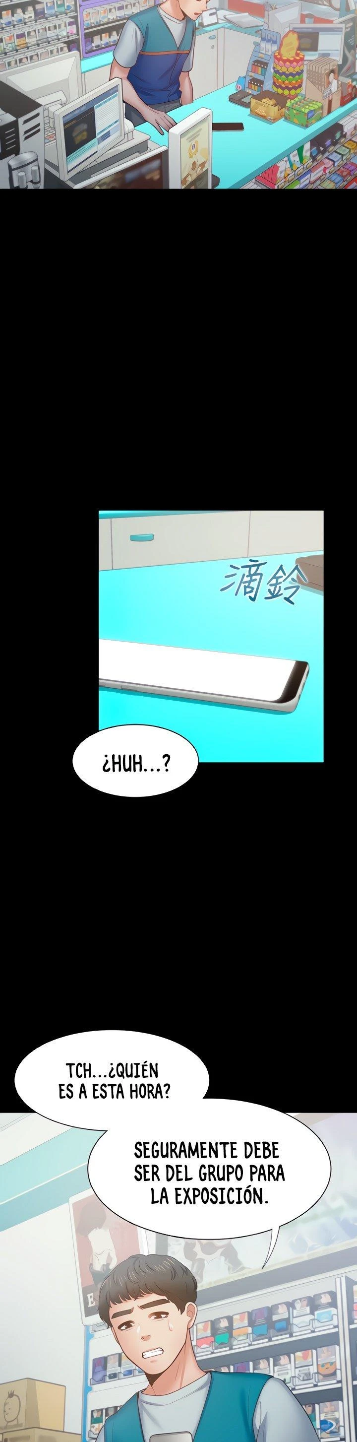 Thirst Capítulo 48 - Page 38