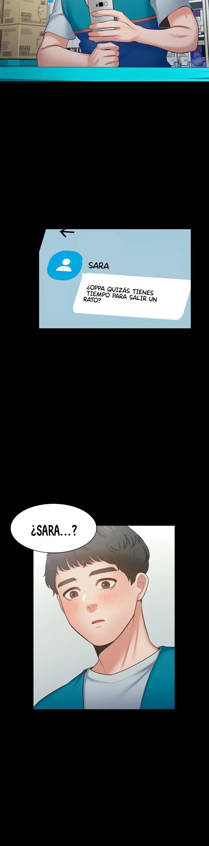 Thirst Capítulo 48 - Page 39