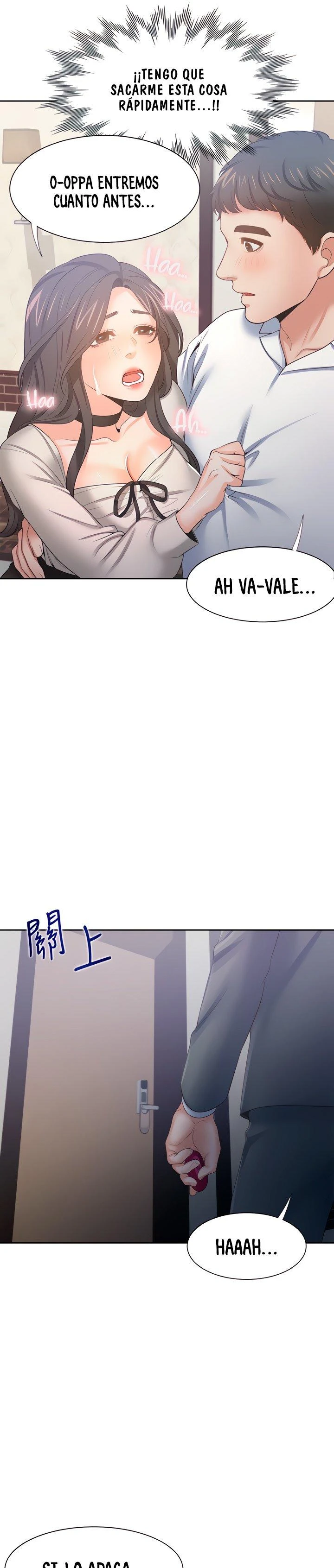 Thirst Capítulo 48 - Page 9