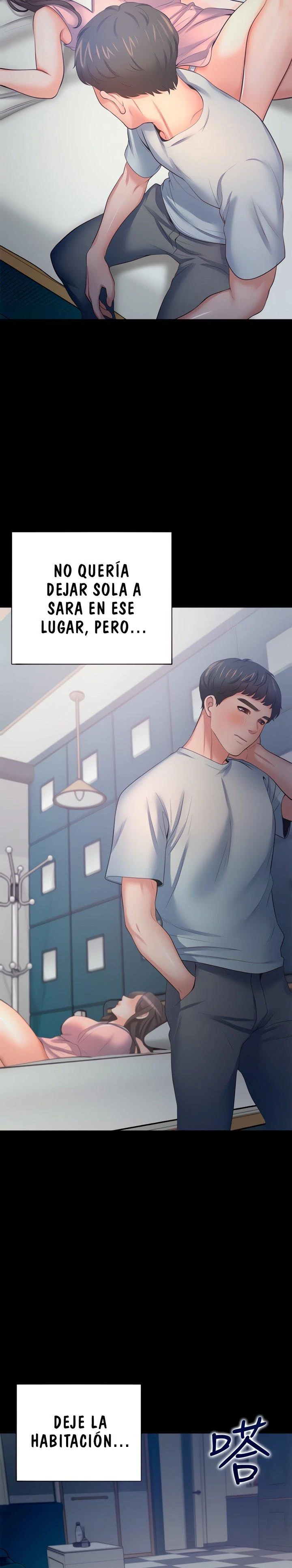 Thirst Capítulo 49 - Page 10