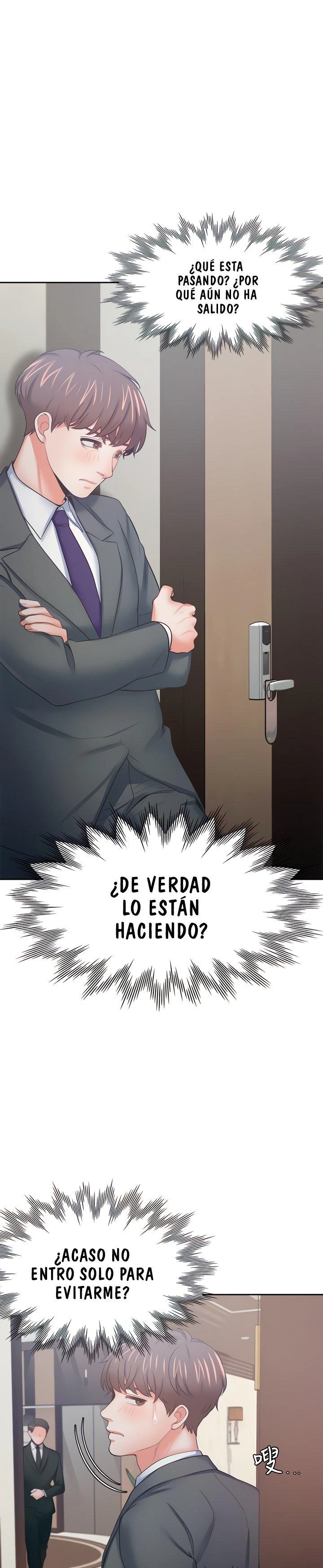 Thirst Capítulo 49 - Page 31